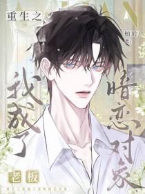 重生之我成了老板暗恋对象txt